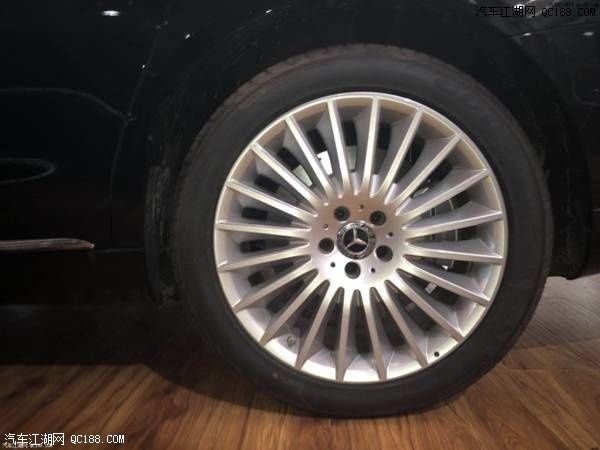 进口车2018款奔驰迈巴赫S560实拍感受