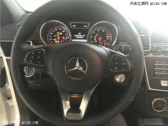轻松应付公路和越野 试驾18款奔驰GLS450