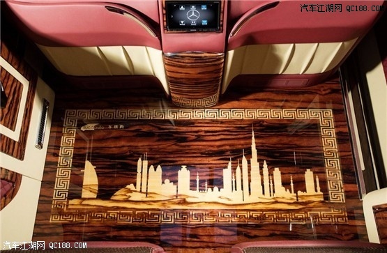 环保省油低排放 新款奔驰斯宾特优惠报价