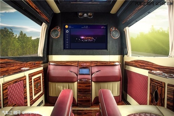 环保省油低排放 新款奔驰斯宾特优惠报价