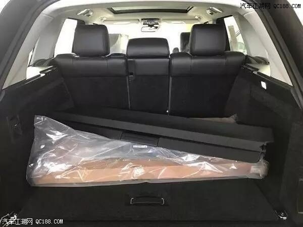 17款路虎揽胜行政3.0柴油欧规版现车报价