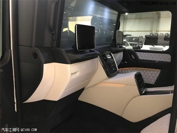 迈巴赫G650Landaulet 狂野硬派价格解读