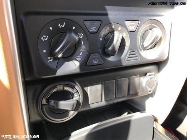 18款丰田穿越者2700 SR5底挂中东版体验