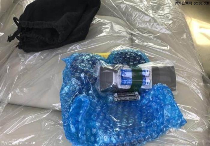 标配七速变速 18款日产途乐4.0SE试驾