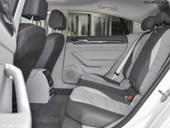 全新一代大众CC试驾 不仅仅是外表运动