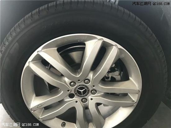 轻松应付公路和越野 试驾18款奔驰GLS450