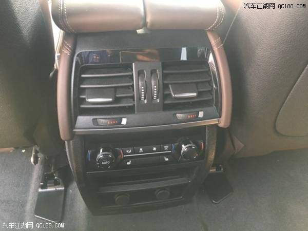 豪华运动SUV18款宝马M5M运动版评测体验