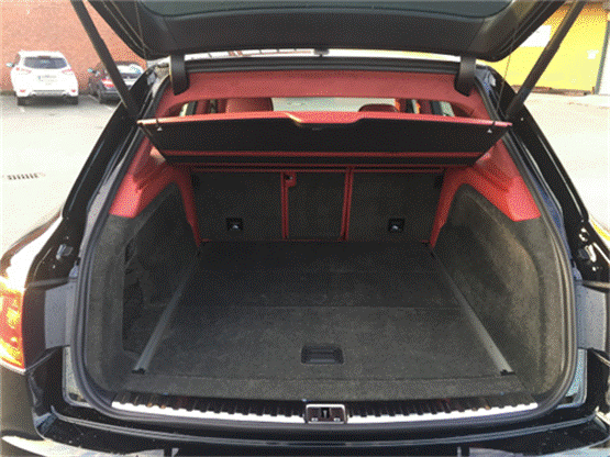 2018款宾利添越6.0W12欧规版价格解读