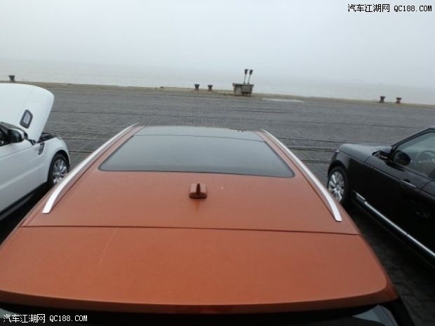 18款平行进口欧规版宾利添越现车报价