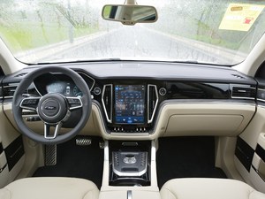 2018众泰T800现车行情 售价13.18万元起