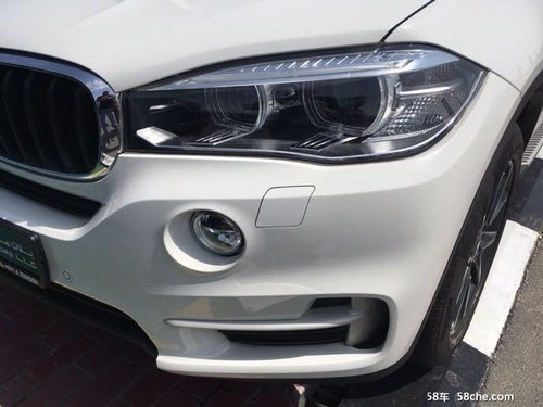 2018款宝马X5版本齐全配置不一价格到底