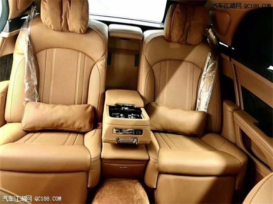 全新宾利慕尚现车最新报价配置动力解析