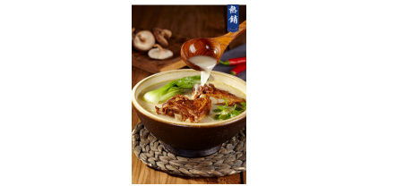 好吃的面——和府捞面，广纳天下贤才