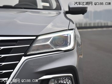 全新紧凑三厢车—荣威i5于10月26日上市