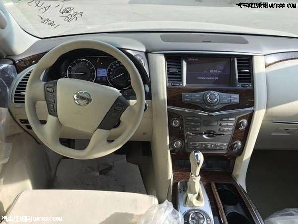 18款途乐4.0SE中东版多条辐轮毂实拍感受