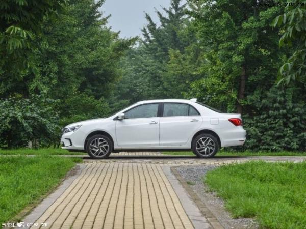 离完美只差一步 比亚迪秦EV450初感受