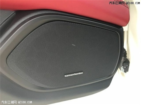 意大利顶尖轿跑 18款玛莎拉蒂总裁报价