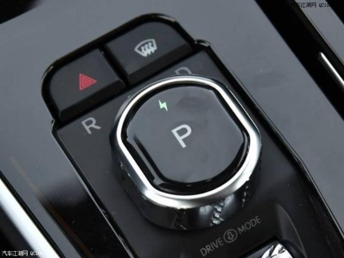 理想变成现实 威马EX5 400创新版体验