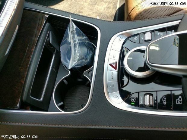2018全新款平行进口车奔驰S450配置解读