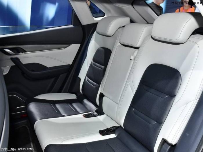 理想变成现实 威马EX5 400创新版体验