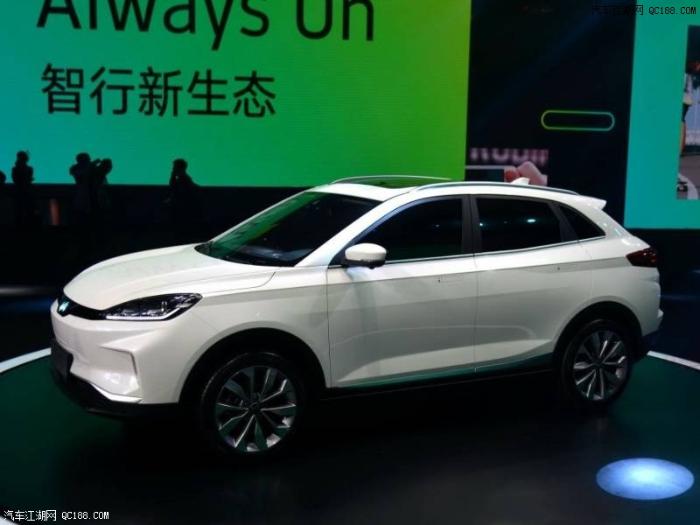 理想变成现实 威马EX5 400创新版体验