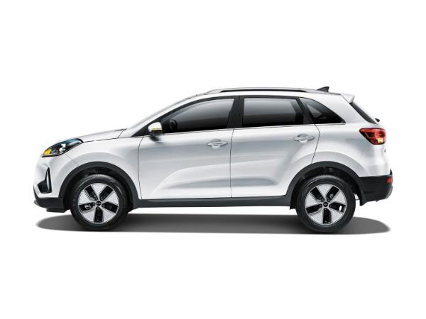 起亚KX3 EV正式上市 补贴前售23.98万元