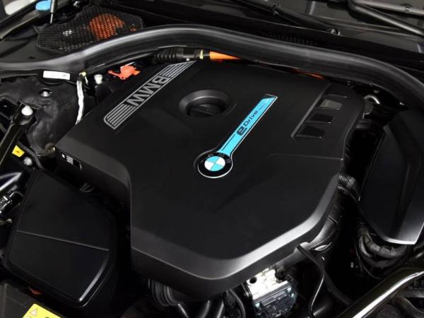 诠释豪华新方式 宝马740Le xDrive体验