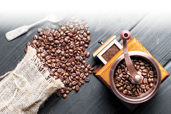 挑对咖啡豆进阶精品咖啡“达人”