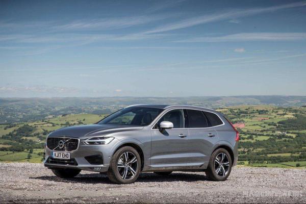 世界上最安全的汽车品牌沃尔沃 沃尔沃xc60车型分析