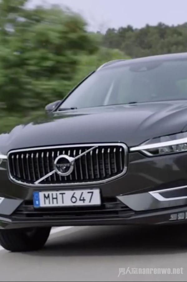 世界上最安全的汽车品牌沃尔沃 沃尔沃xc60车型分析