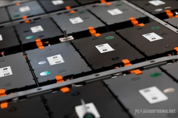 蔚来如何开创自己的未来 三电技术才是重中之重