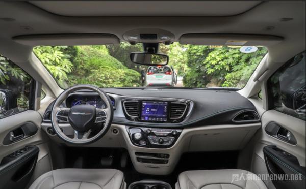 950公里续航的保姆车 大捷龙混动车型购置税补贴4万元