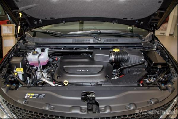 950公里续航的保姆车 大捷龙混动车型购置税补贴4万元