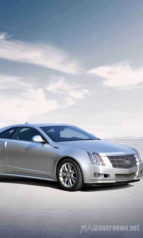 一辆跑车凯迪拉克 带你享受一场真正的速度人生