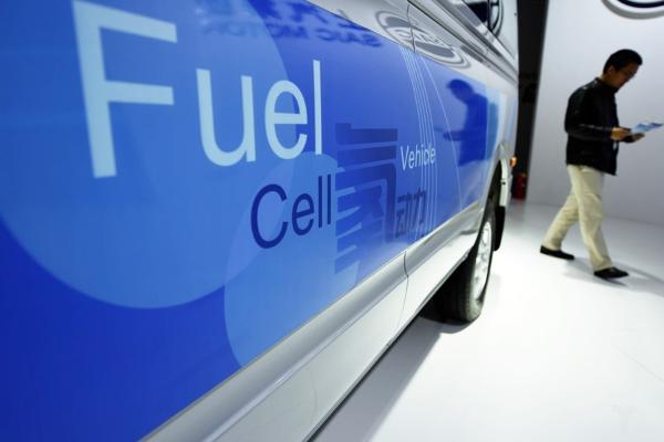 看清氢燃料乘用车“三国杀”的时代丨EV进化论