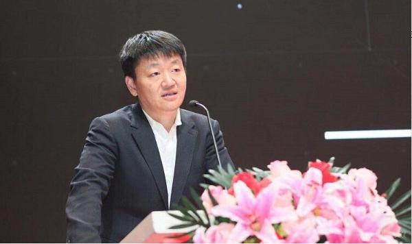 天安骏业总裁杨毅：产业园区运营需要具备全球视野