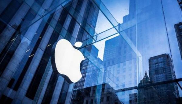 苹果发布年度企业责任报告 在华已支持500万个工作岗位