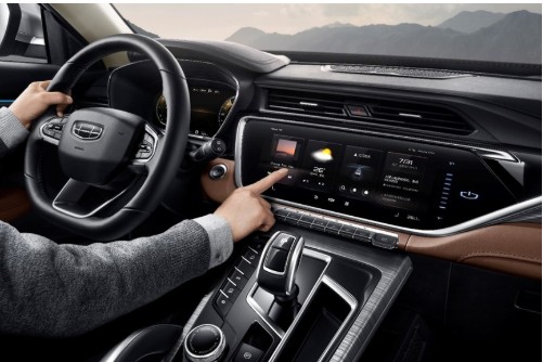 一个京东串联起90%国民营500强 产业互联网能量巨大