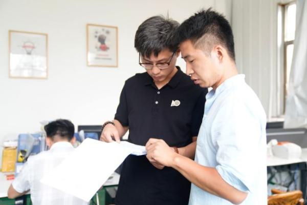 商丘将建河南首座拼购村 蒲公英成金庄村脱贫秘密武器