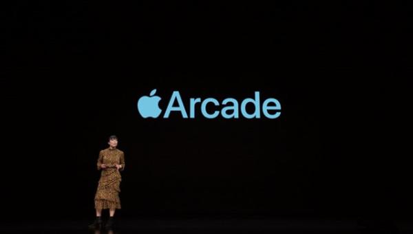 苹果游戏订阅服务AppleArcade已开启测试：你愿意花多少钱订阅？
