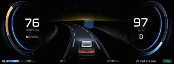 650km续航+L3级自动驾驶！广汽新能源Aion LX预售价25-30万元起