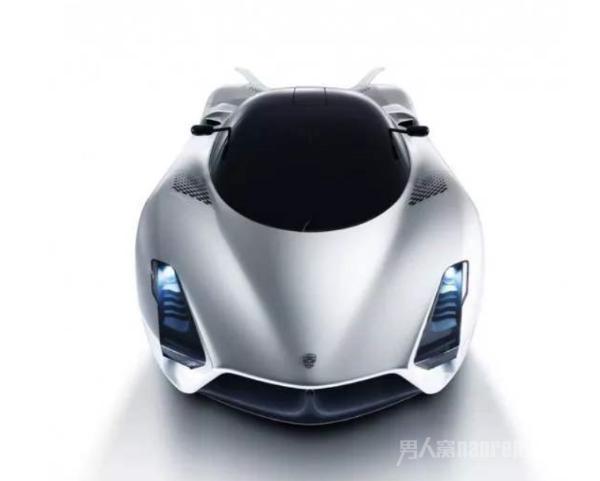 西尔贝Tuatara 世界最快、最贵、最豪华的超级跑车