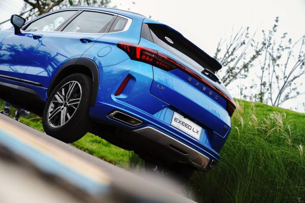 该如何享受都市“慢生活”？试驾星途LX 1.6T星耀版