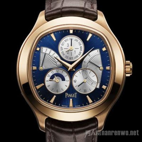 世界十大名表排行 几百年制表工艺买不起也要了解一下