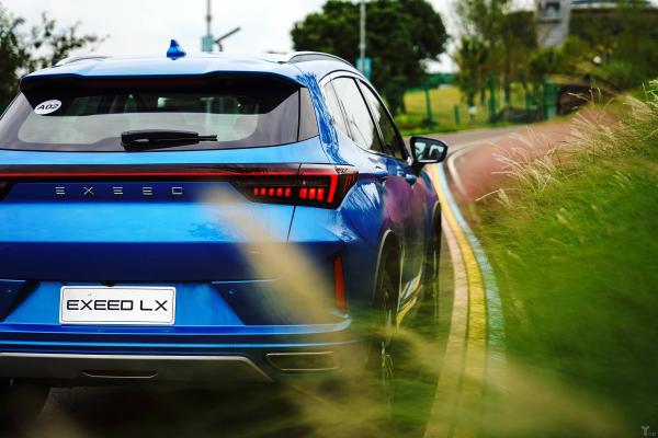 该如何享受都市“慢生活”？试驾星途LX 1.6T星耀版