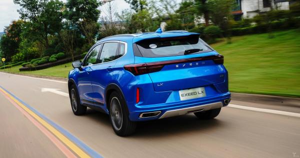 该如何享受都市“慢生活”？试驾星途LX 1.6T星耀版