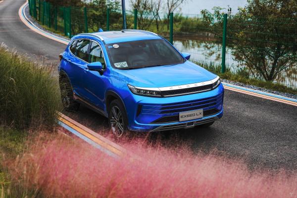 该如何享受都市“慢生活”？试驾星途LX 1.6T星耀版