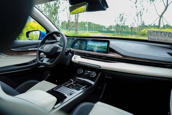 该如何享受都市“慢生活”？试驾星途LX 1.6T星耀版