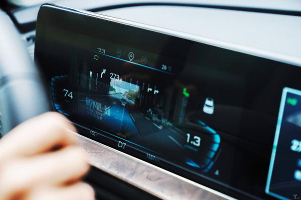 该如何享受都市“慢生活”？试驾星途LX 1.6T星耀版