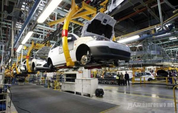 新车购置税终于敲定 看完细思极恐 车友：敢买车吗